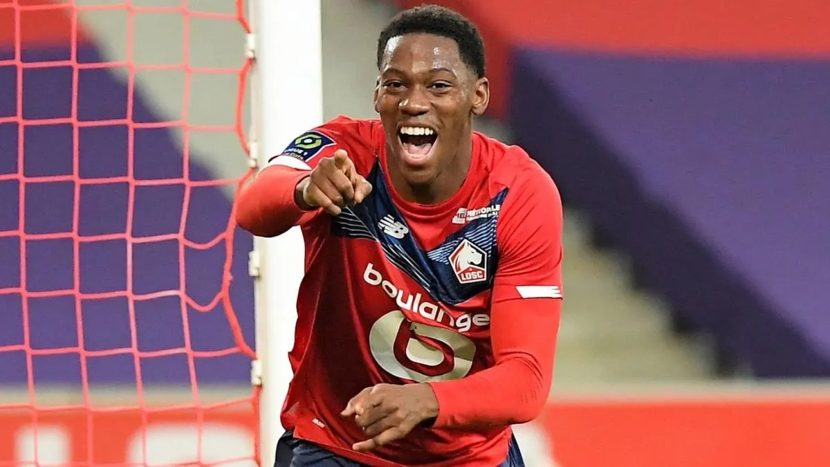 Milan-Lille, un filo diretto: Maldini chiama David