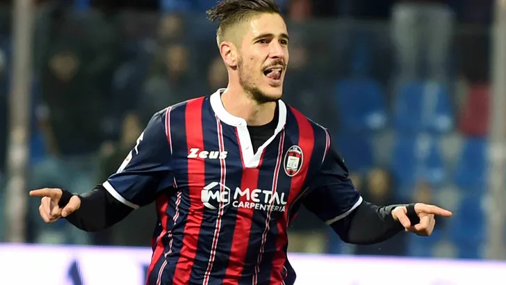 Calciomercato Bologna Falcinelli Reggina