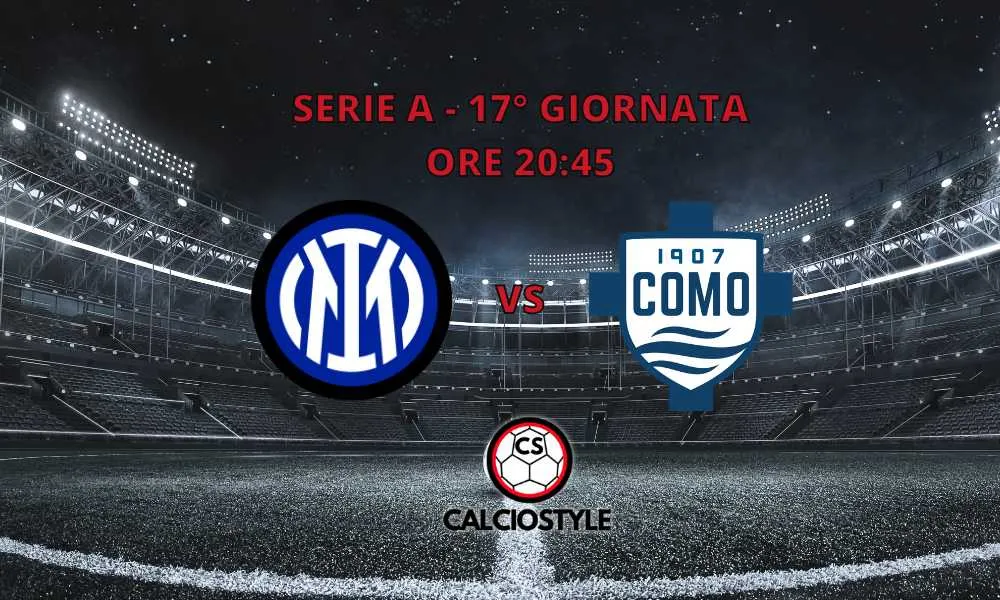Inter-Como 2-0. Goal e Highlights