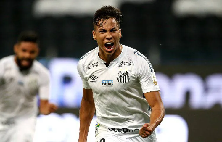Calciomercato Milan, Maldini vuole Kaio Jorge per gennaio: le ultime