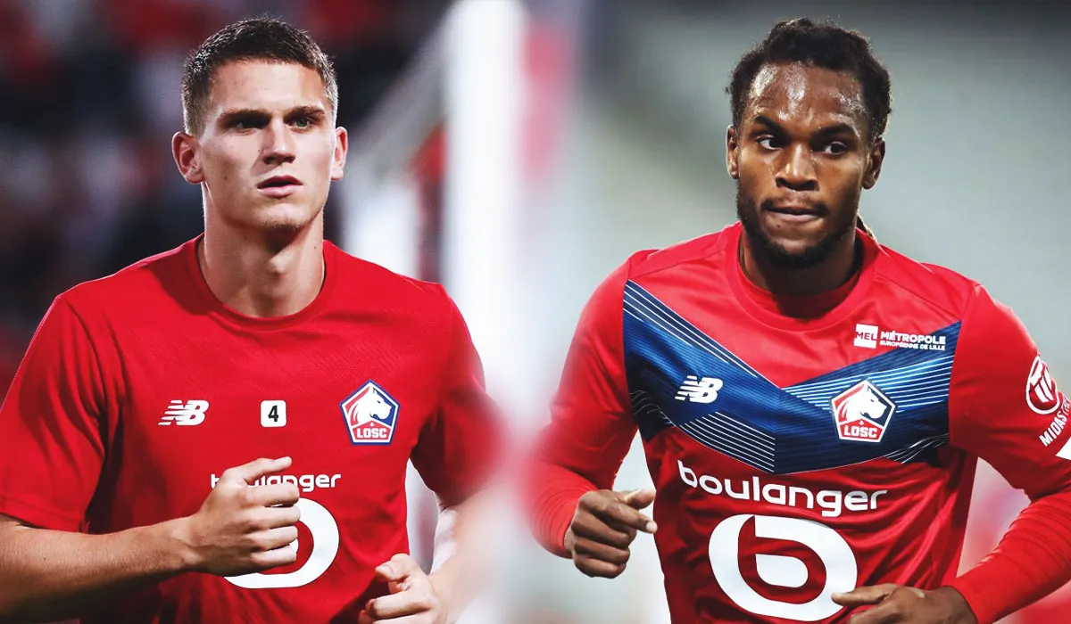 Milan, giornata cruciale per il Lille: in attesa la risposta della DNCG  sui conti | La situazione di Botman e Sanches