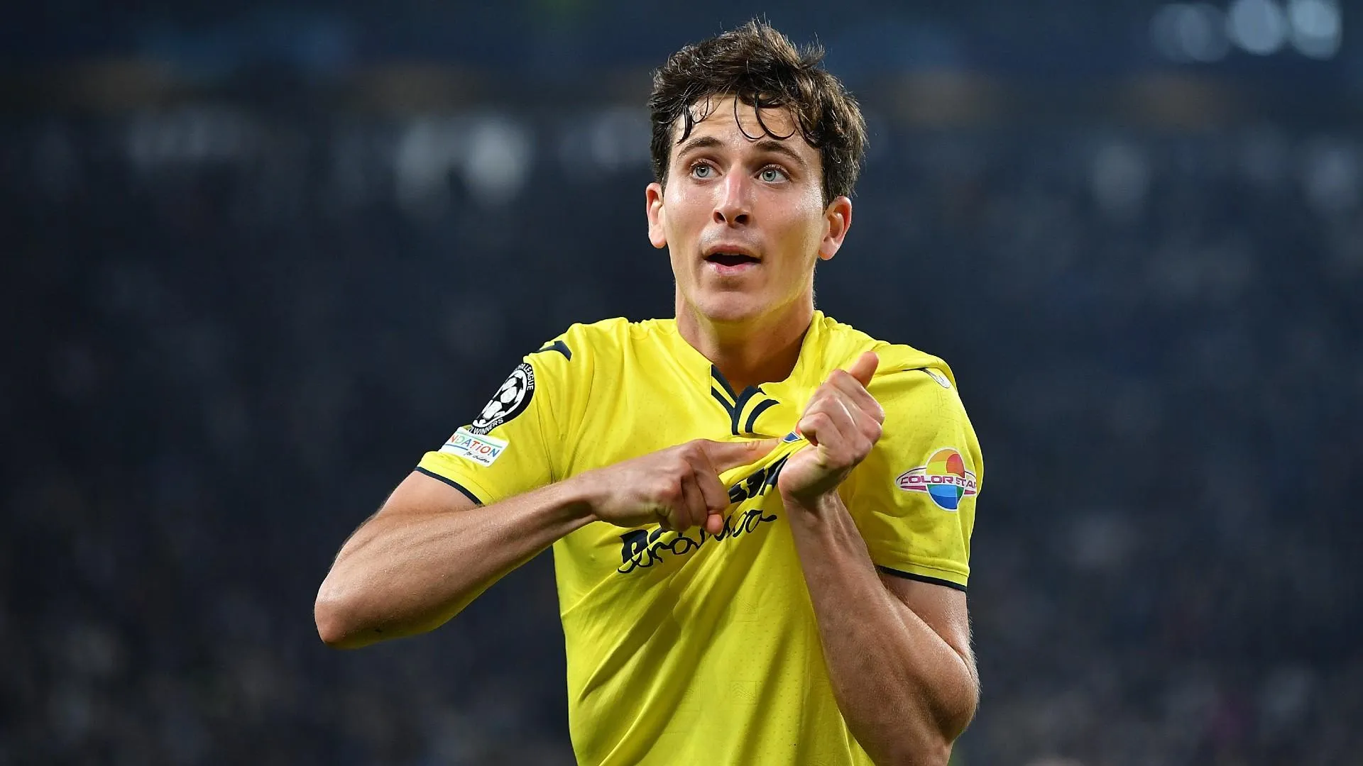 Bayern Monaco, si tratta un centrale spagnolo