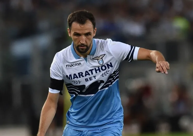 Badelj, un tesoretto per la Lazio