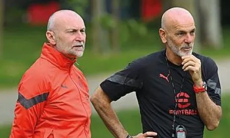 Milan, Osti ai saluti: Furlani smantella i preparatori atletici | Nuovo ingresso in vista