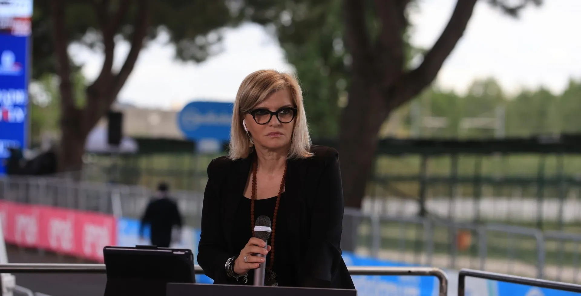 Rai Sport, cambio di rotta con Alessandra De Stefano