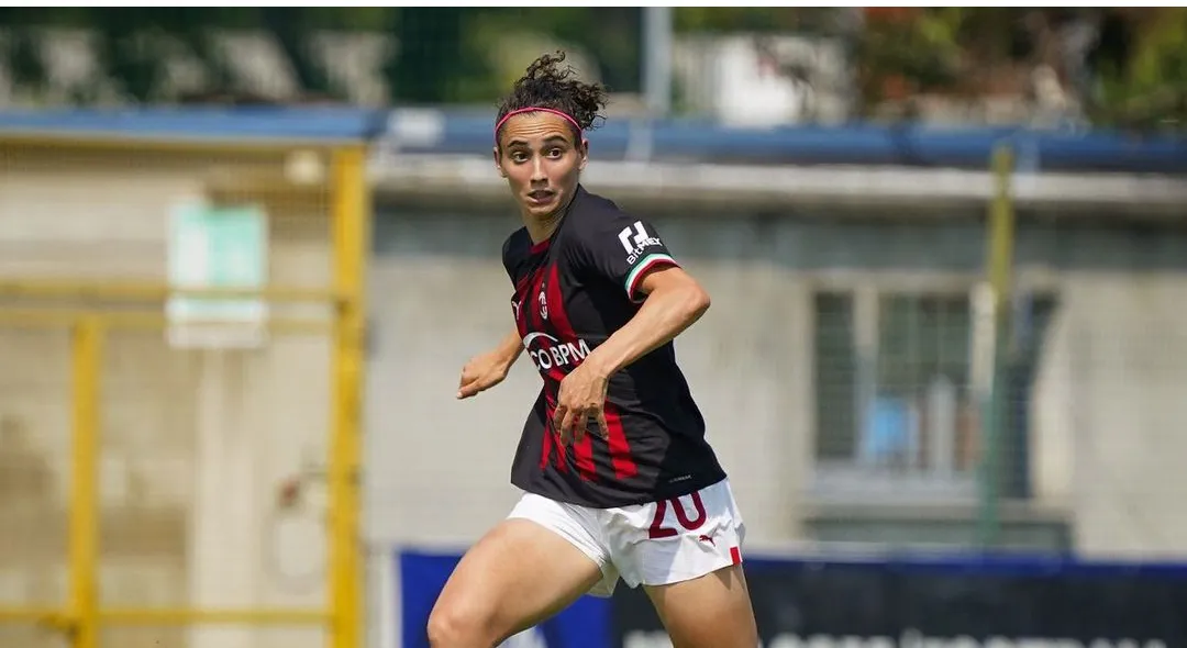 Milan Femminile, "Soffia" un buon vento: arriva il rinnovo