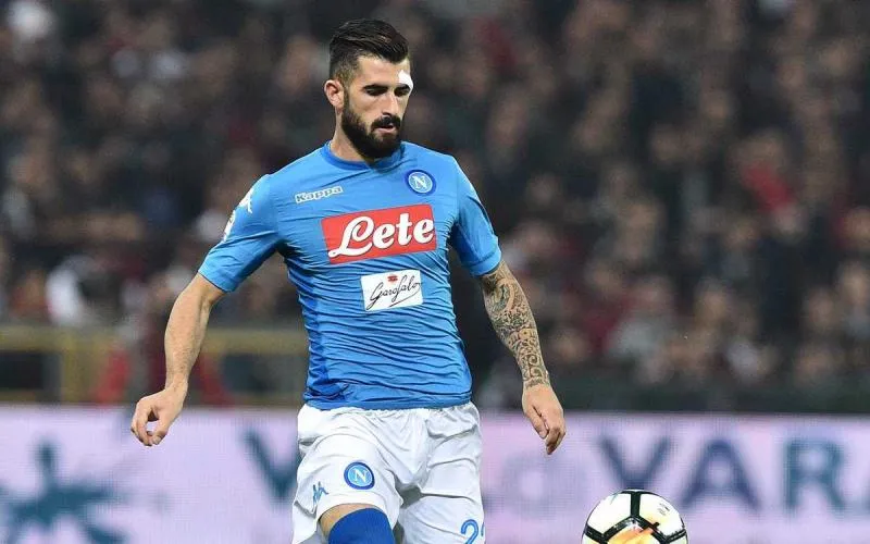 Napoli: pronti i rinnovi di Mario Rui e Hysaj