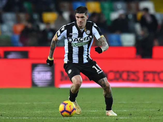 Milan: se Paquetà delude ecco De Paul