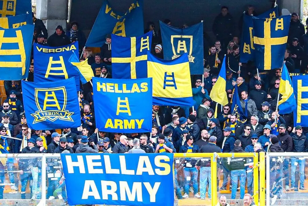 Hellas Verona