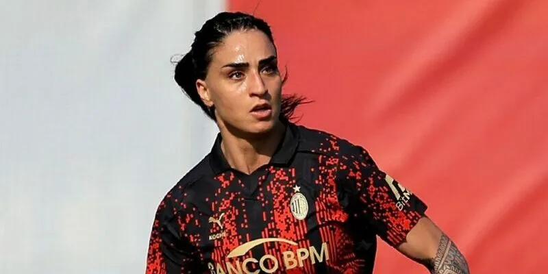 Milan Femminile Piemonte