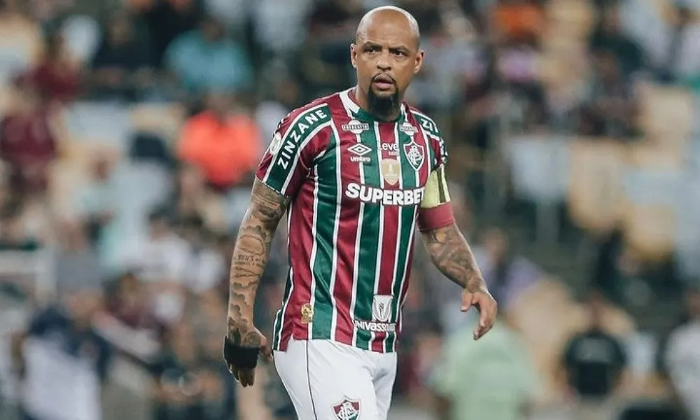 Inter-Juventus, Felipe Melo: "E' un derby, tutto può succedere. Chiellini? Spesso ci litigavo..."