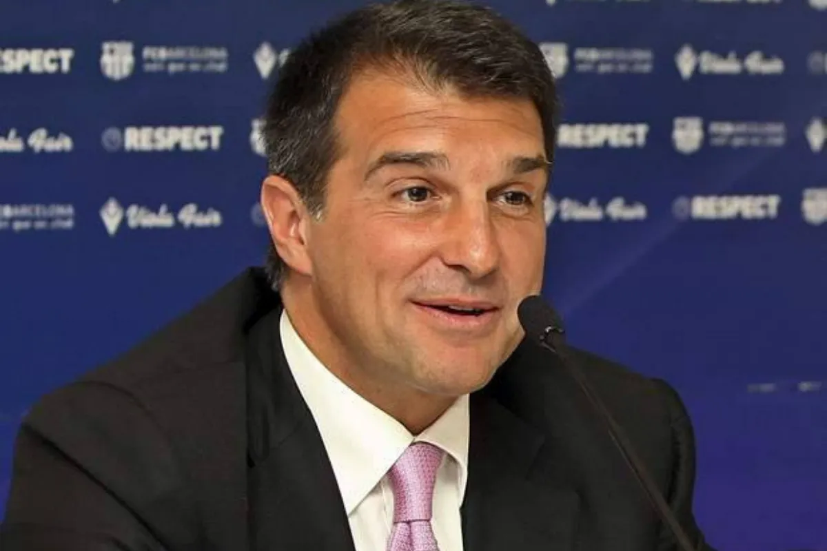 Barcellona, Laporta: "Ci serve stabilità per vincere. Nessuno più di Xavi ama questo club"