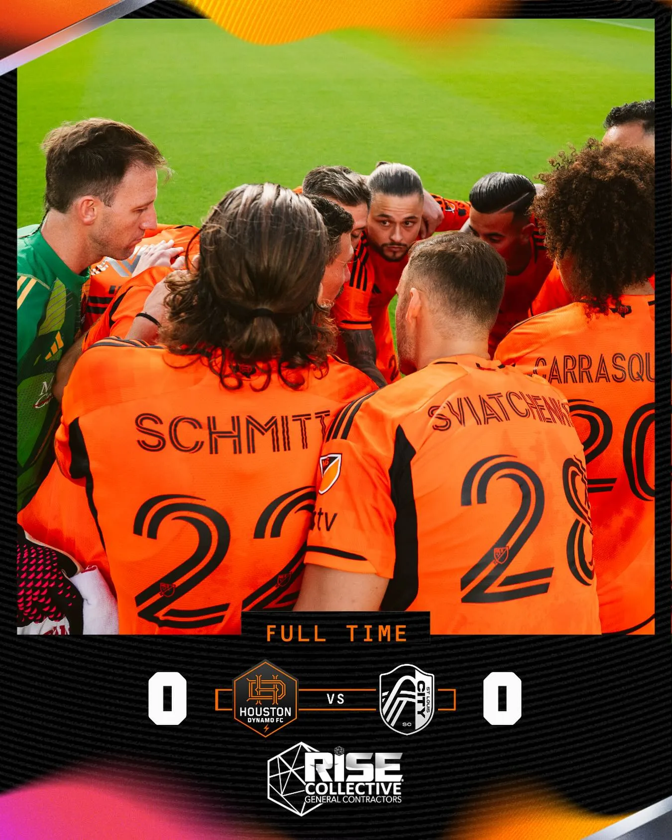 Houston Dynamo