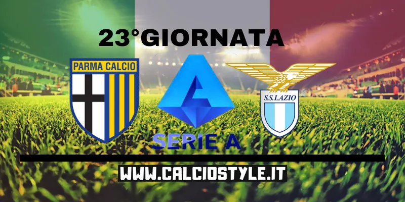Parma-Lazio, le probabili formazioni e dove vederla