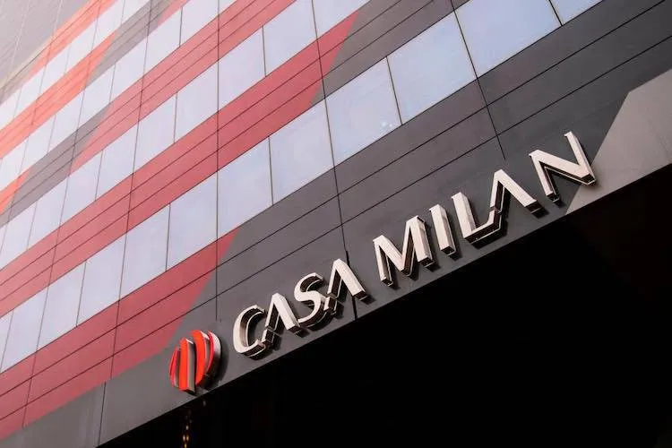 Milan: il valore del club è sceso