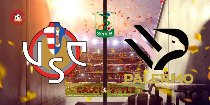 Cremonese - Palermo, allo Zini e' sfida Coda-Brunori