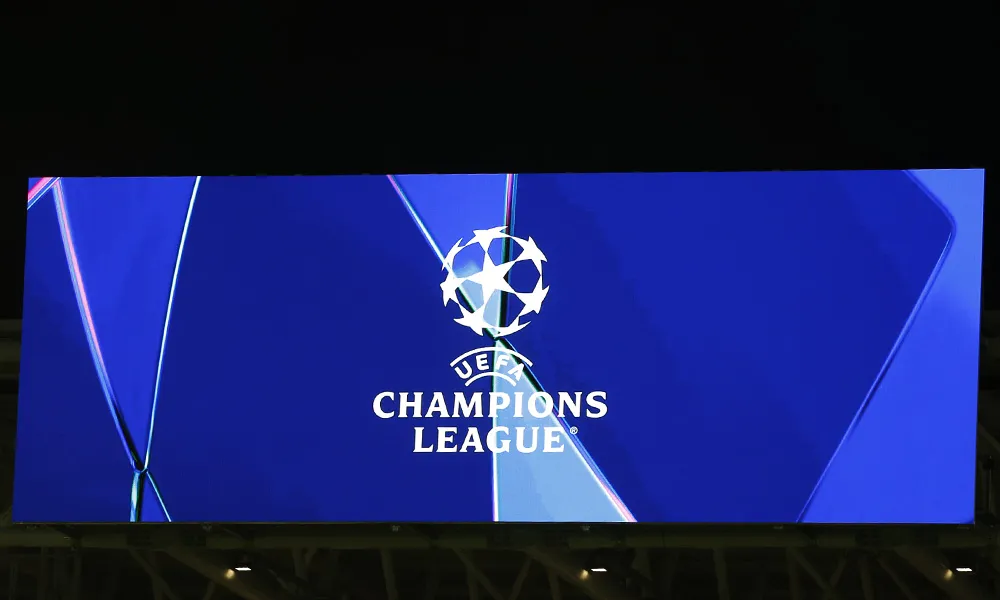Champions League