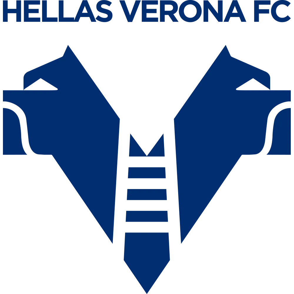 Hellas Verona, la sinfonia di Verdi