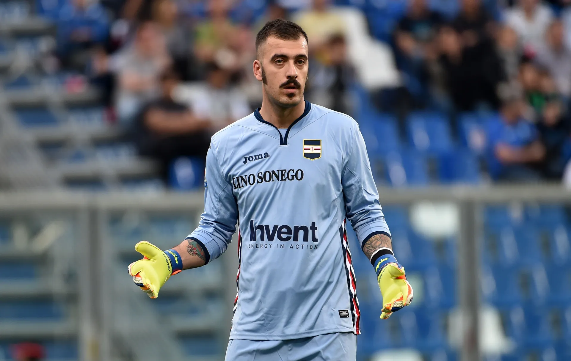 Sarà Viviano il nuovo numero 1 della SPAL!