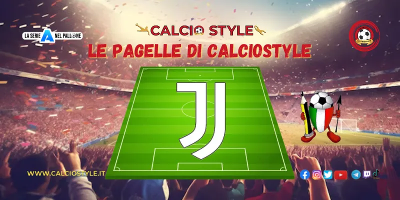 Juventus-Milan 1-2, perla di Yildiz, ma Gatti (e Locatelli) rovinano tutto | Le pagelle bianconere