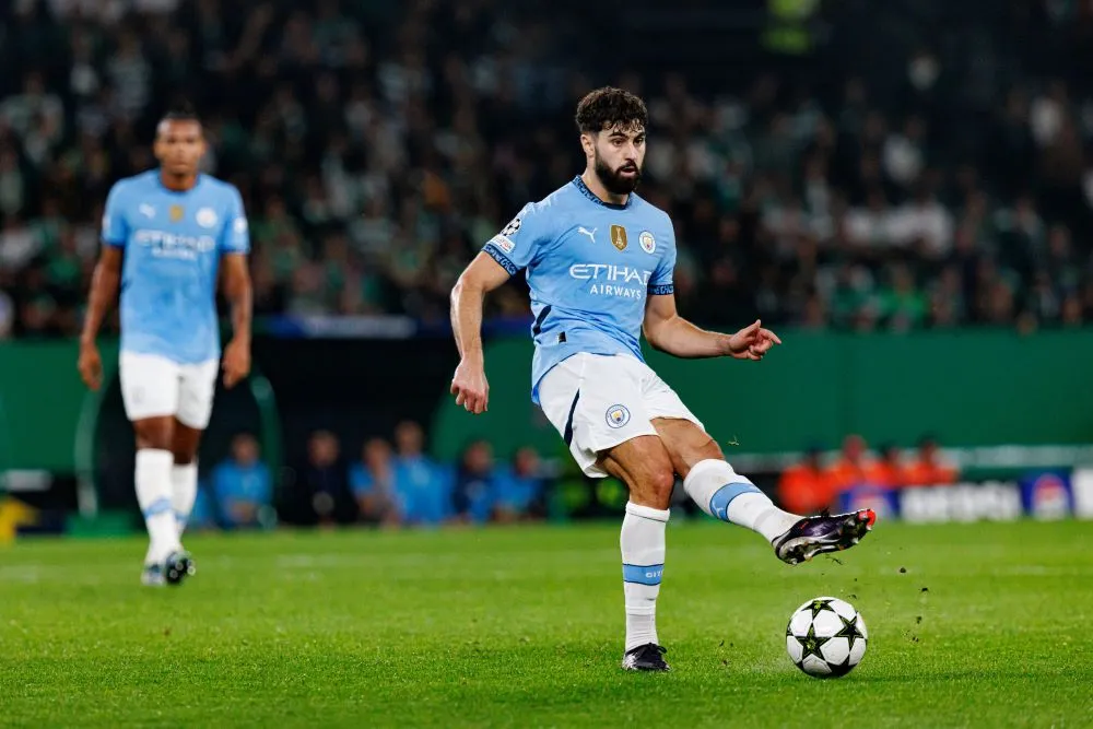 Manchester CIty
