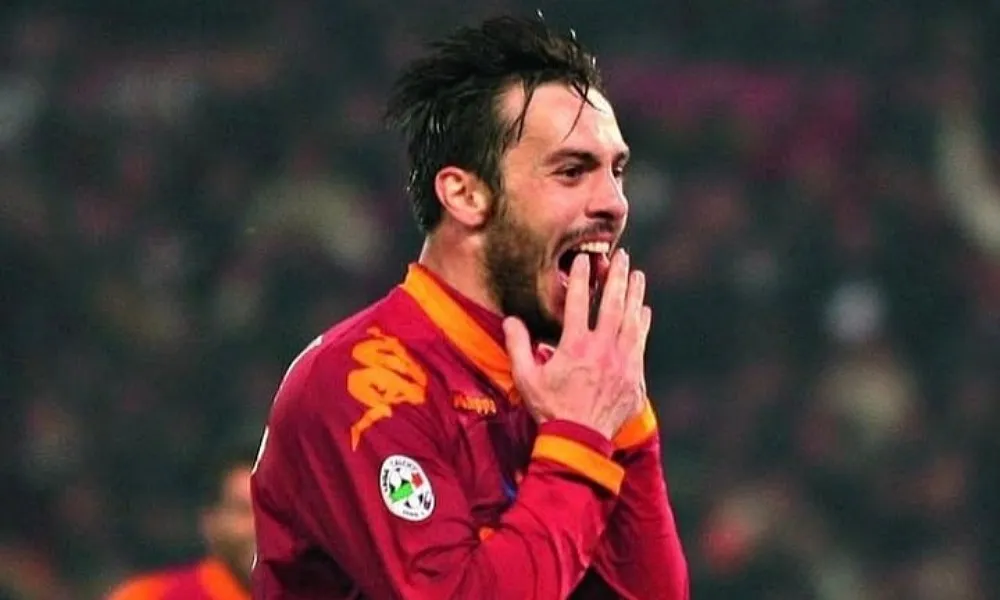 Como-Roma, Cassetti: "Sarà una gara tosta. Su Ranieri..."