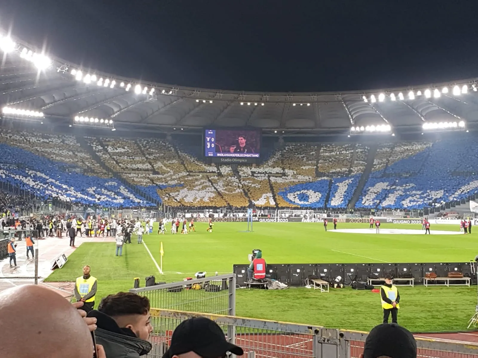 Lazio, maglia speciale e coreografia per i 120 anni