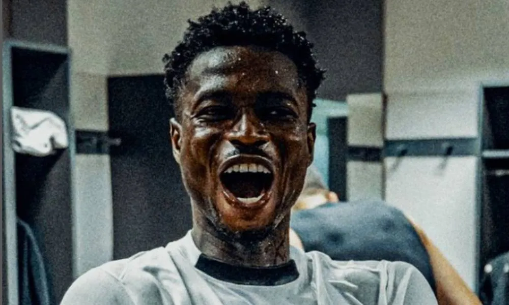 Young Boys, Colley: "L'Inter una delle favorite in Europa"