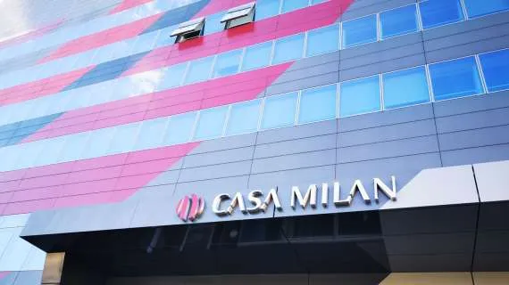 Milan, alla conquista della Cina: sede a Shanghai e nuova partnership