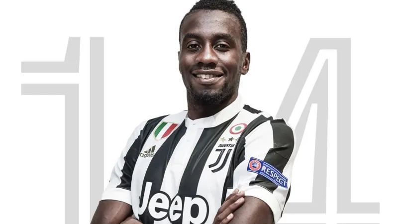 Matuidi si ritira, bacheca ricca tra Psg, Juventus e Francia.