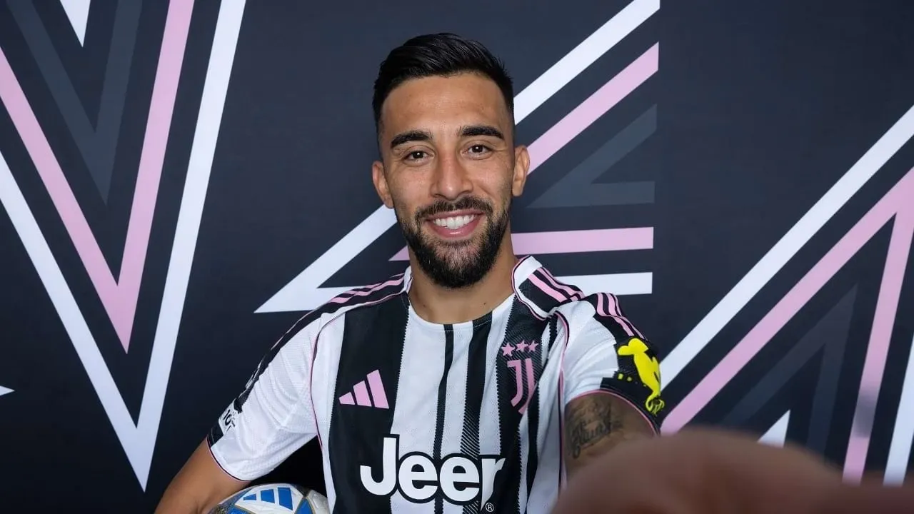 Juventus, si valuta il rinnovo di Nico Gonzalez: prolungamento possibile fino al 2030 o al 2031
