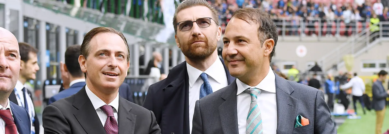 Salernitana, Iervolino lascia? Le due offerte sul tavolo