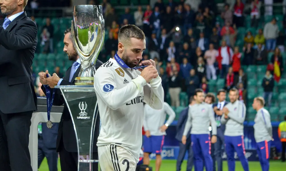 Real Madrid