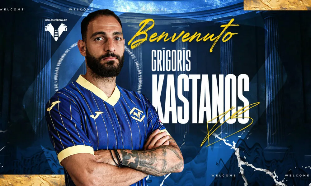 kastanos hellas verona