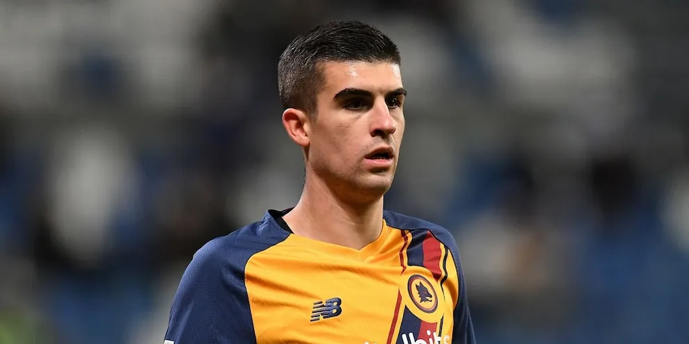 Gianluca Mancini: la posizione della Roma sul rinnovo