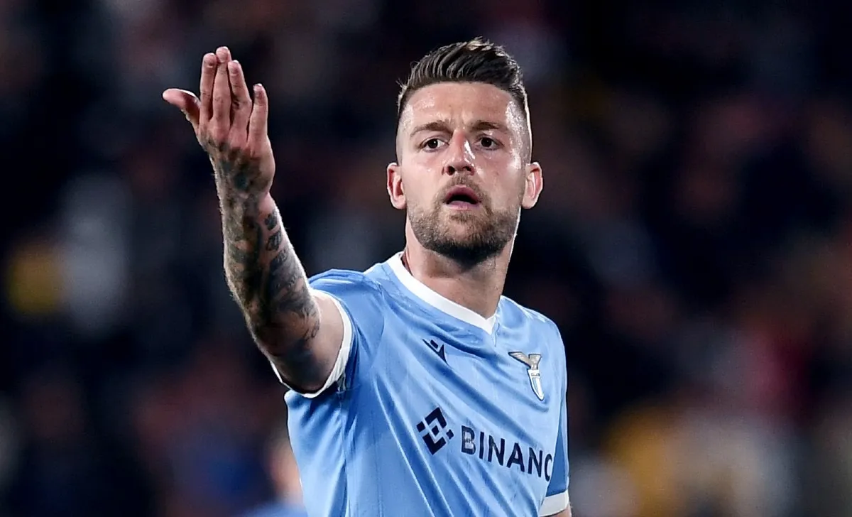 Milinkovic-Savic, duello italiano: perché il Milan è davanti alla Juventus