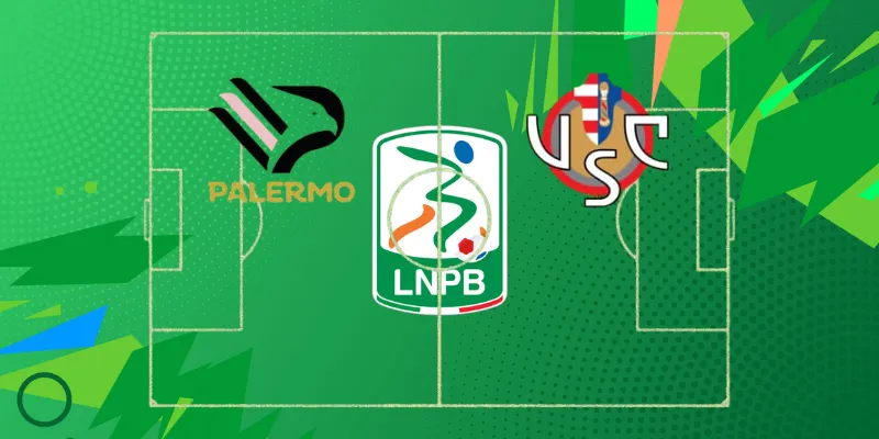 Palermo-Cremonese: le ultime sulla sfida