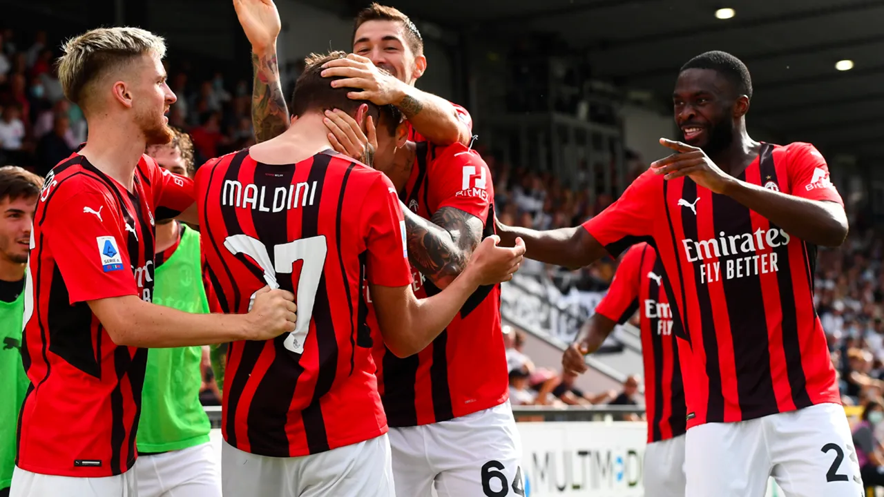 Milan