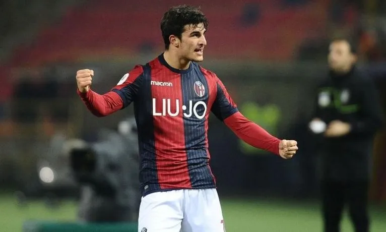 Calciomercato Bologna, la situazione Orsolini