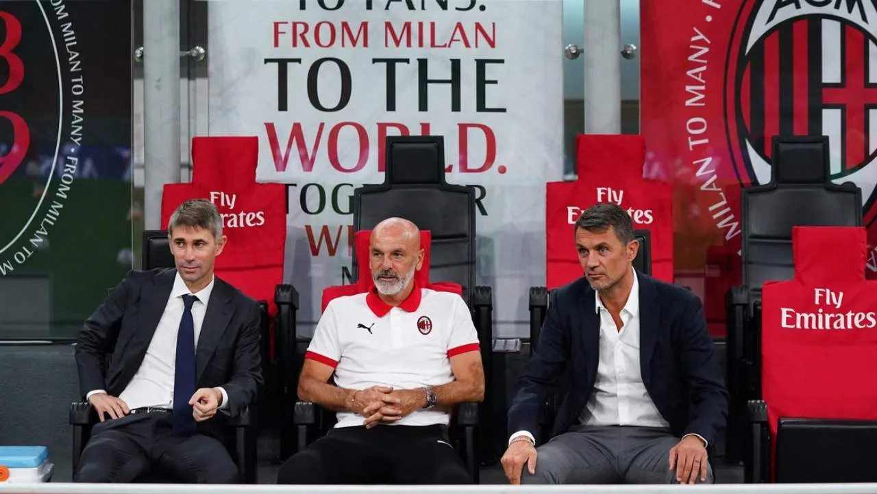 Milan