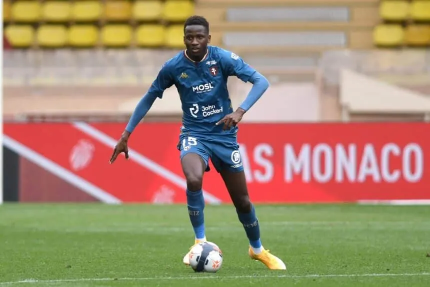 Calciomercato Milan, Conte non lo considera: nel mirino un talento del Tottenham