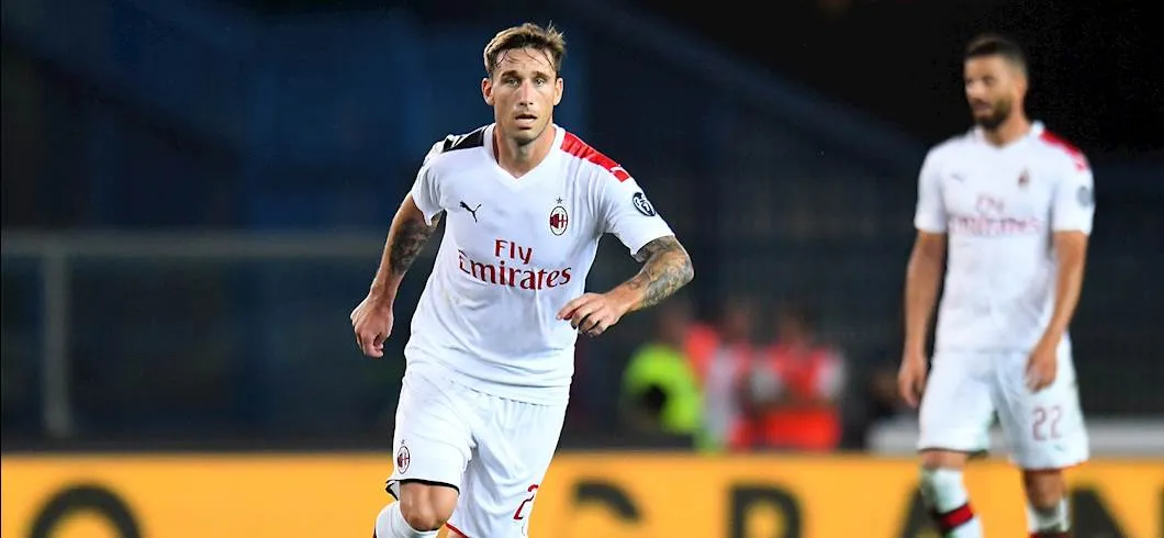 Milan: Giampaolo oltre a Rodriguez vuole un altro giocatore