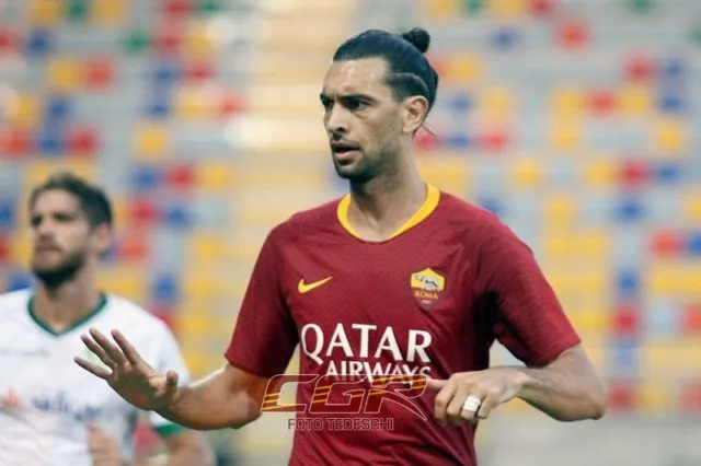 Roma: "El Flaço" è già un caso?