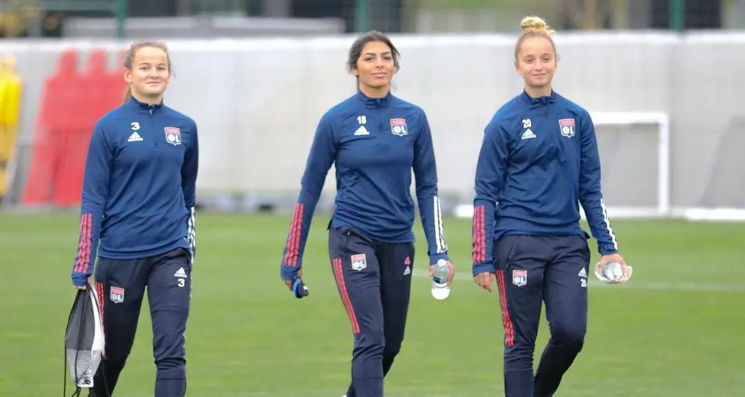 Milan Femminile, la centrocampista? Arriva da Lione