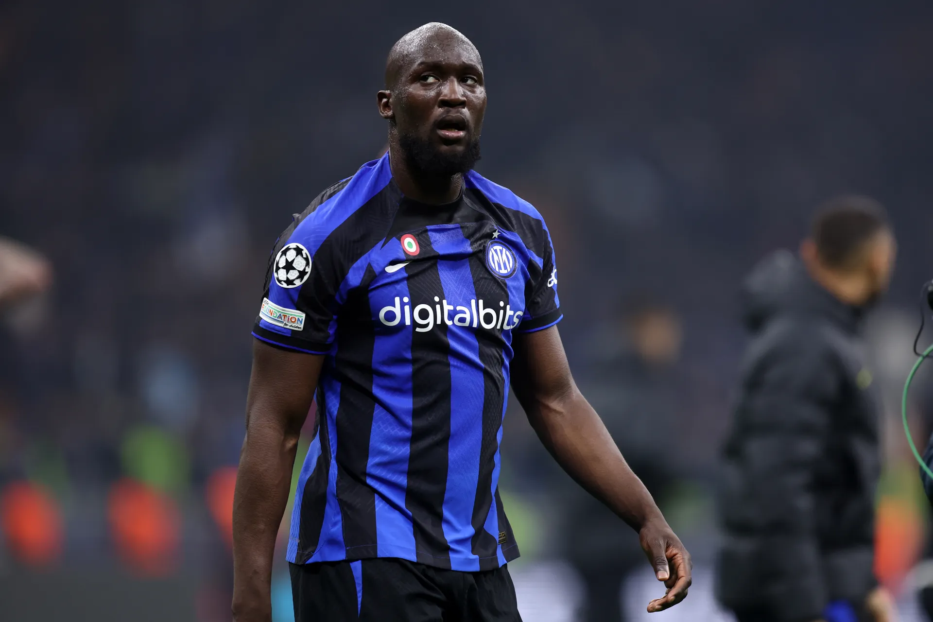 Napoli, cambio di rotta: Lukaku arriva subito