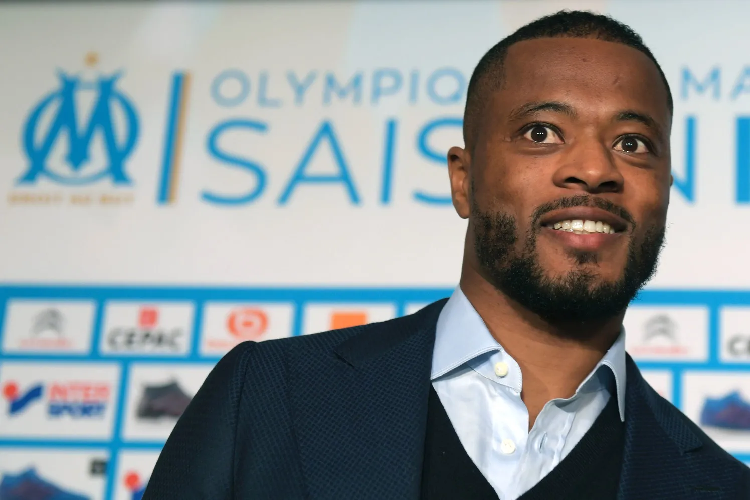 Juventus, Evra a gamba tesa: le sue dichiarazioni