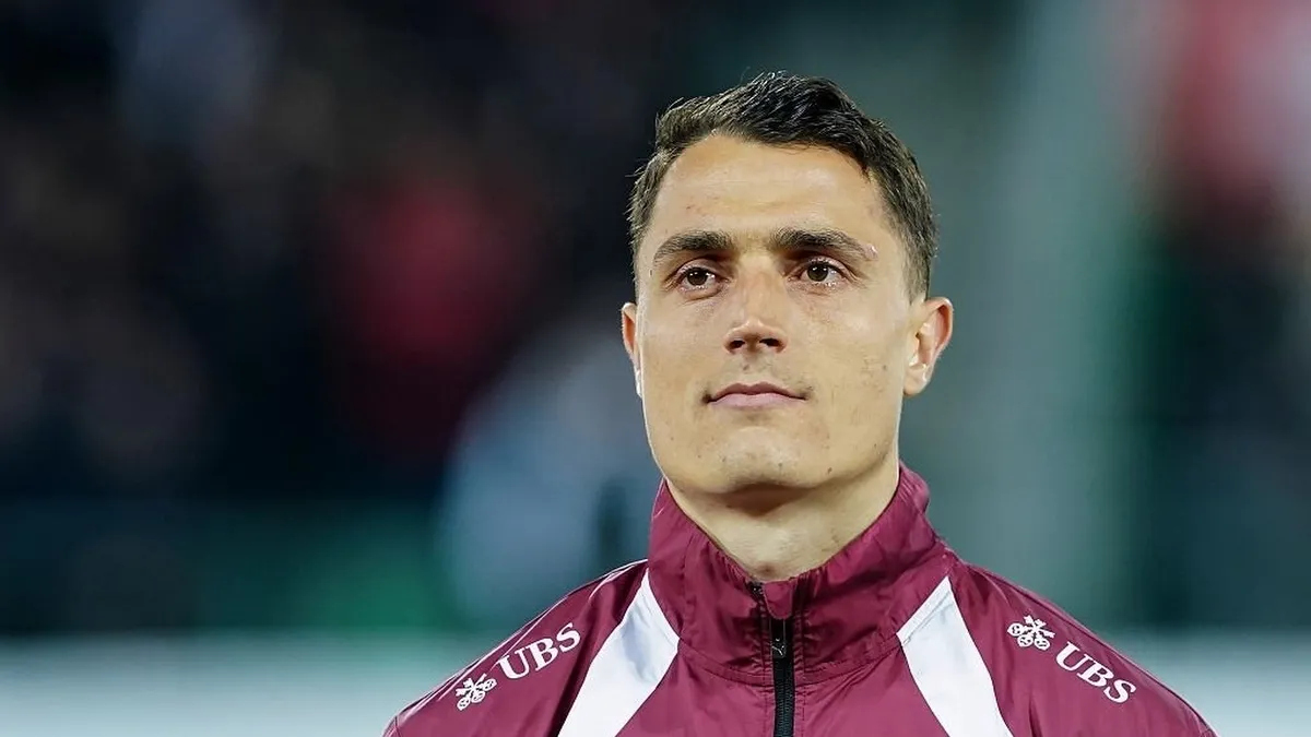 Parma, arriva un ex capitano: Sierro porta esperienza alla squadra di Cuesta
