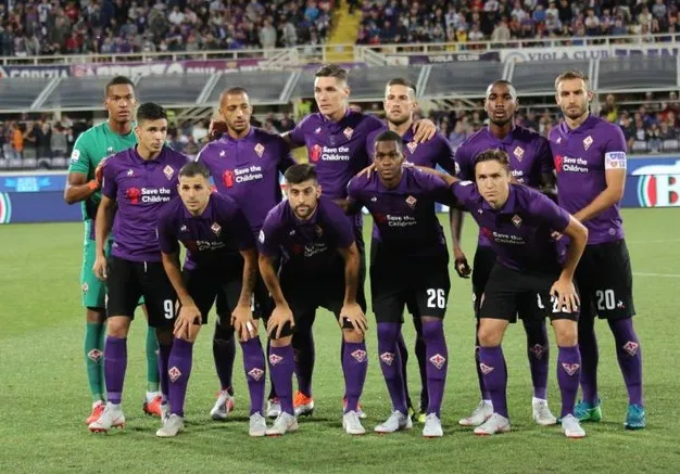 Fiorentina, domenica arriva l'Atalanta: i viola vogliono fare 4 su 4