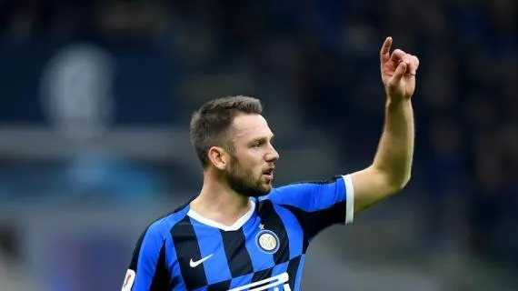 De Vrij-Inter, fiducia sul rinnovo? | Le parole dell'olandese