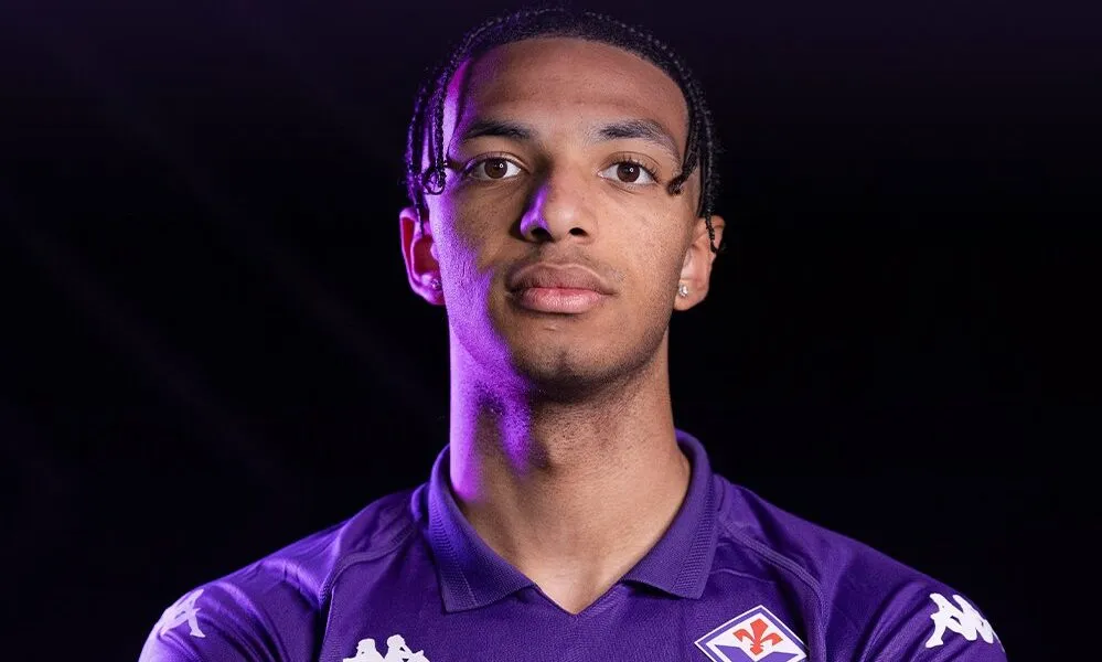 ndour fiorentina